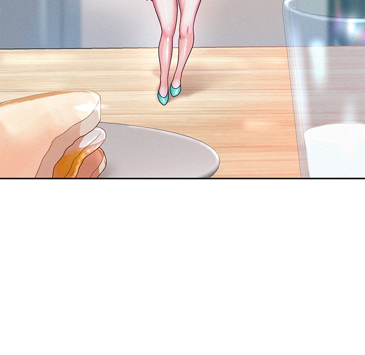 Born with a Surprise (Toomics) Chap Chapter 5 - Episode 5-Born with a Surprise (Toomics) - Next Chap 7