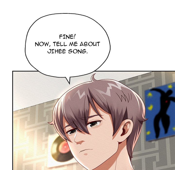 Born with a Surprise (Toomics) Chap Chapter 5 - Episode 5-Born with a Surprise (Toomics) - Next Chap 7