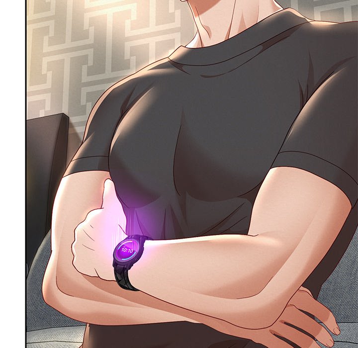 Born with a Surprise (Toomics) Chap Chapter 5 - Episode 5-Born with a Surprise (Toomics) - Next Chap 7