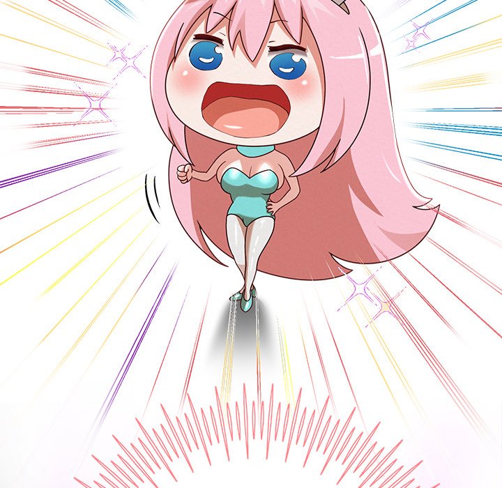 Born with a Surprise (Toomics) Chap Chapter 5 - Episode 5-Born with a Surprise (Toomics) - Next Chap 7