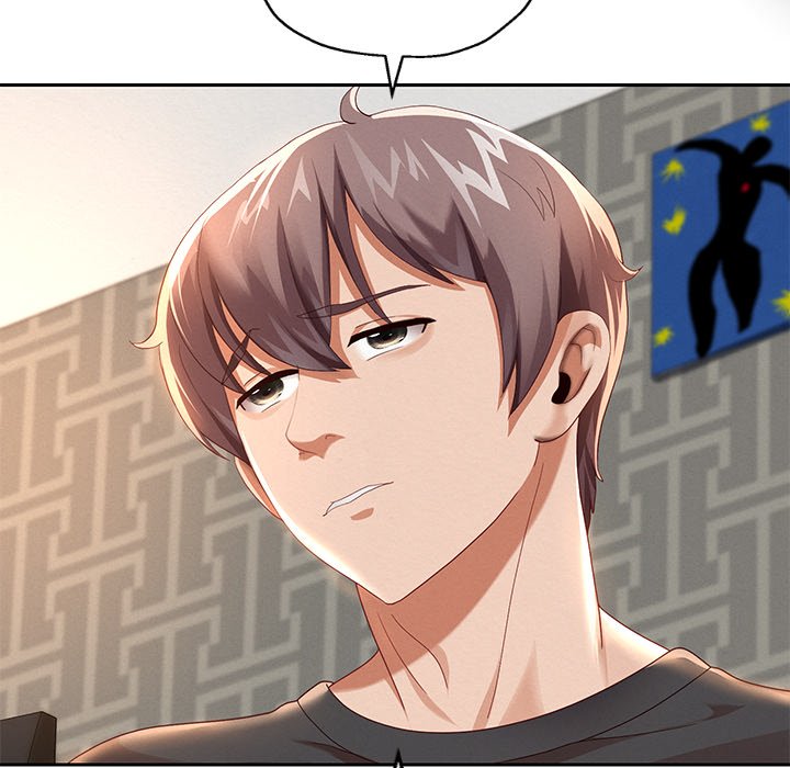 Born with a Surprise (Toomics) Chap Chapter 5 - Episode 5-Born with a Surprise (Toomics) - Next Chap 7