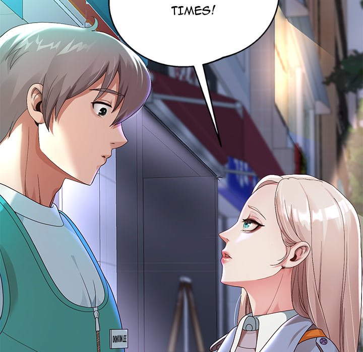 Born with a Surprise (Toomics) Chap Chapter 5 - Episode 5-Born with a Surprise (Toomics) - Next Chap 7