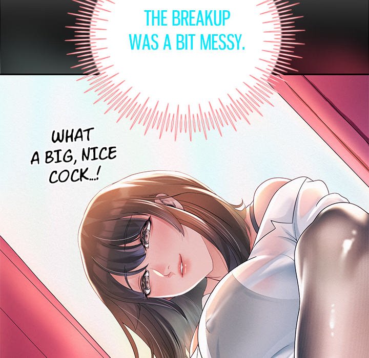 Born with a Surprise (Toomics) Chap Chapter 5 - Episode 5-Born with a Surprise (Toomics) - Next Chap 7