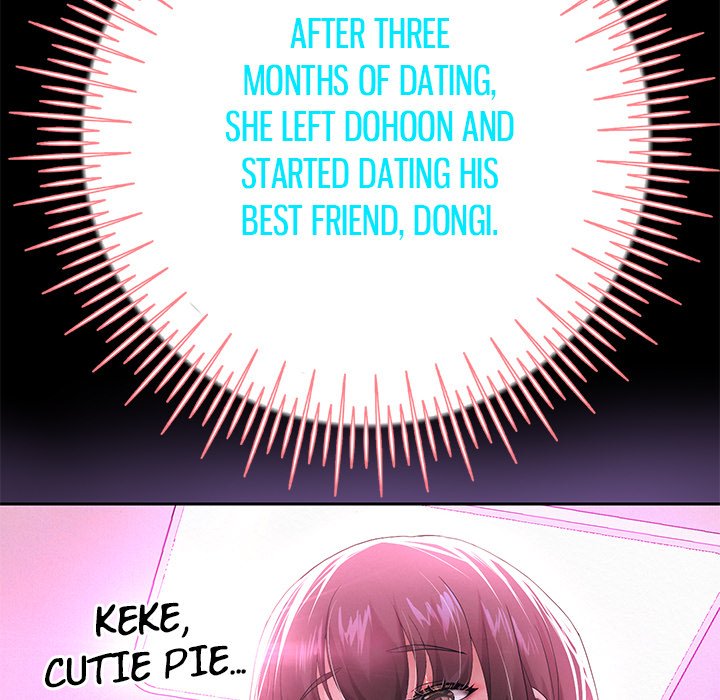 Born with a Surprise (Toomics) Chap Chapter 5 - Episode 5-Born with a Surprise (Toomics) - Next Chap 7