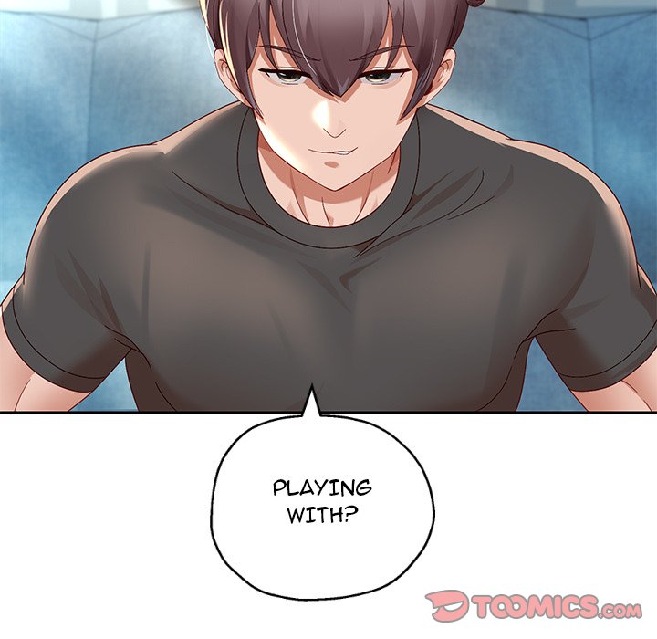 Born with a Surprise (Toomics) Chap Chapter 5 - Episode 5-Born with a Surprise (Toomics) - Next Chap 7