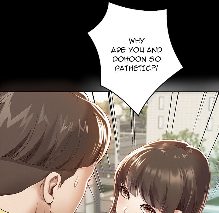 Born with a Surprise (Toomics) Chap Chapter 5 - Episode 5-Born with a Surprise (Toomics) - Next Chap 7