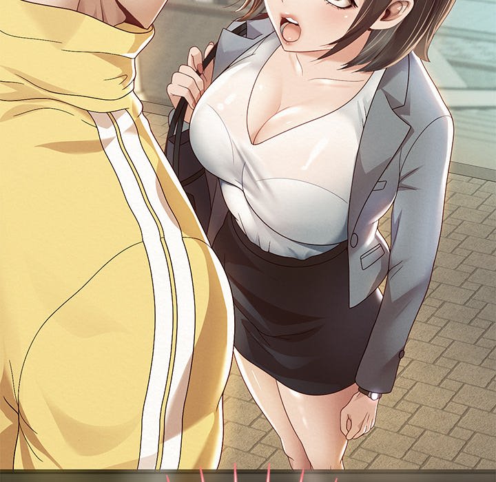 Born with a Surprise (Toomics) Chap Chapter 5 - Episode 5-Born with a Surprise (Toomics) - Next Chap 7