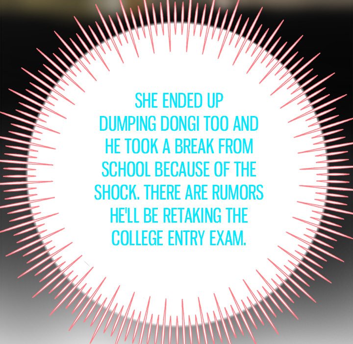 Born with a Surprise (Toomics) Chap Chapter 5 - Episode 5-Born with a Surprise (Toomics) - Next Chap 7