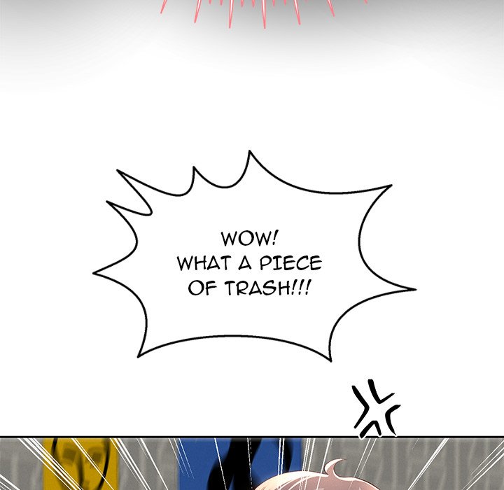 Born with a Surprise (Toomics) Chap Chapter 5 - Episode 5-Born with a Surprise (Toomics) - Next Chap 7