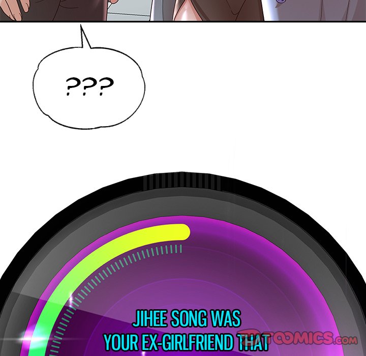 Born with a Surprise (Toomics) Chap Chapter 5 - Episode 5-Born with a Surprise (Toomics) - Next Chap 7