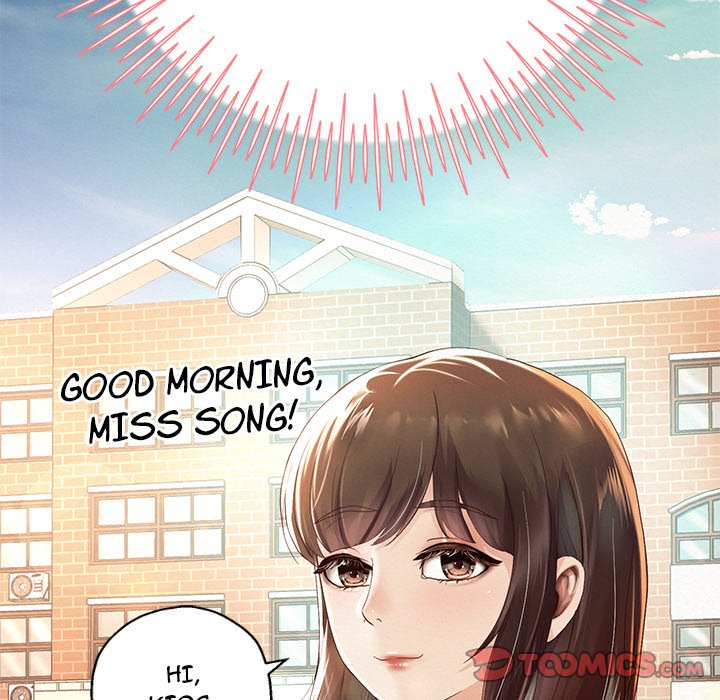 Born with a Surprise (Toomics) Chap Chapter 5 - Episode 5-Born with a Surprise (Toomics) - Next Chap 7