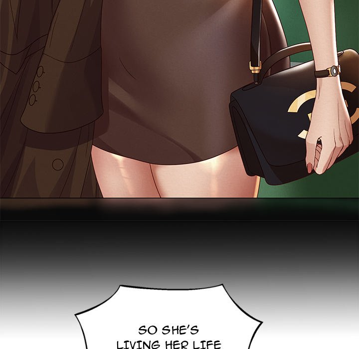 Born with a Surprise (Toomics) Chap Chapter 5 - Episode 5-Born with a Surprise (Toomics) - Next Chap 7