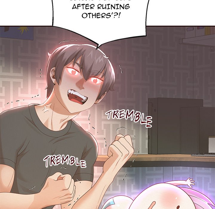 Born with a Surprise (Toomics) Chap Chapter 5 - Episode 5-Born with a Surprise (Toomics) - Next Chap 7