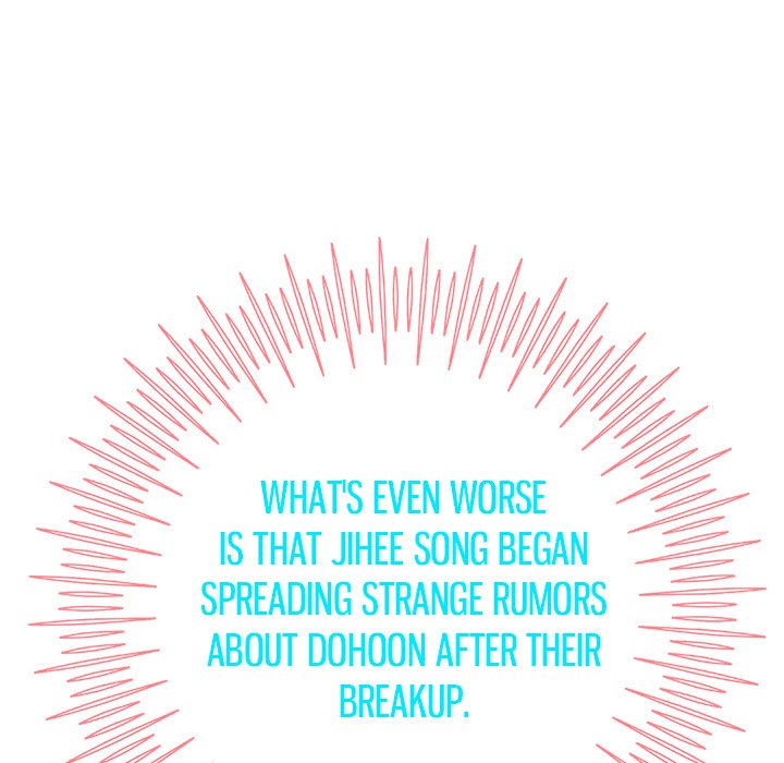 Born with a Surprise (Toomics) Chap Chapter 5 - Episode 5-Born with a Surprise (Toomics) - Next Chap 7