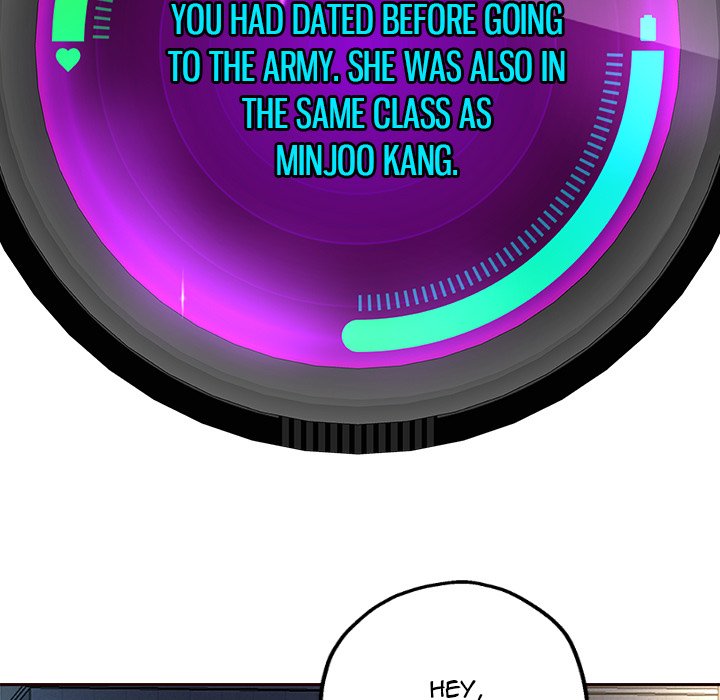 Born with a Surprise (Toomics) Chap Chapter 5 - Episode 5-Born with a Surprise (Toomics) - Next Chap 7