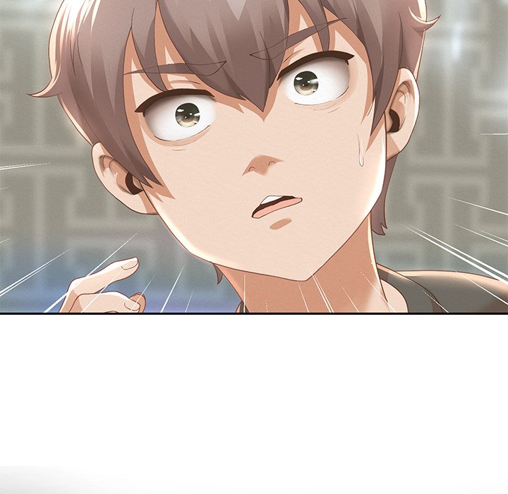 Born with a Surprise (Toomics) Chap Chapter 5 - Episode 5-Born with a Surprise (Toomics) - Next Chap 7