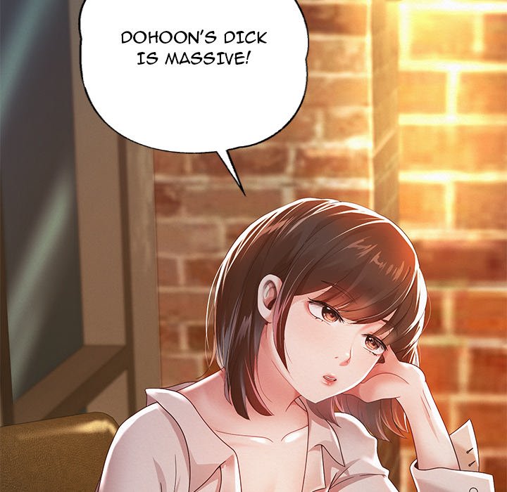 Born with a Surprise (Toomics) Chap Chapter 5 - Episode 5-Born with a Surprise (Toomics) - Next Chap 7