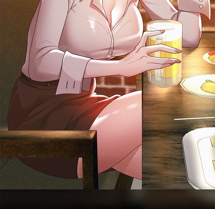 Born with a Surprise (Toomics) Chap Chapter 5 - Episode 5-Born with a Surprise (Toomics) - Next Chap 7