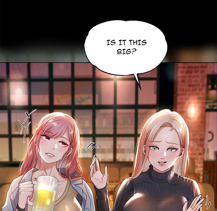 Born with a Surprise (Toomics) Chap Chapter 5 - Episode 5-Born with a Surprise (Toomics) - Next Chap 7