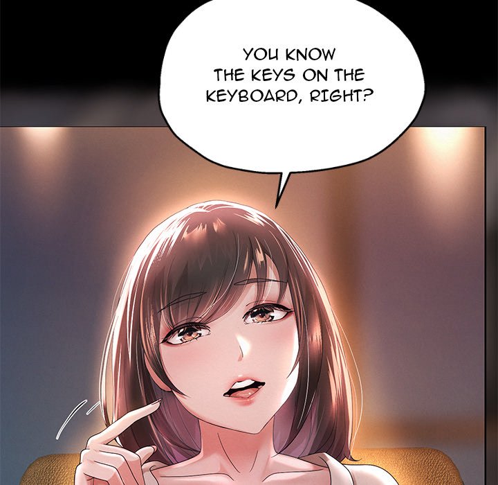 Born with a Surprise (Toomics) Chap Chapter 5 - Episode 5-Born with a Surprise (Toomics) - Next Chap 7