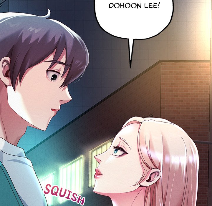 Born with a Surprise (Toomics) Chap Chapter 5 - Episode 5-Born with a Surprise (Toomics) - Next Chap 7