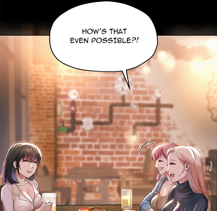 Born with a Surprise (Toomics) Chap Chapter 5 - Episode 5-Born with a Surprise (Toomics) - Next Chap 7