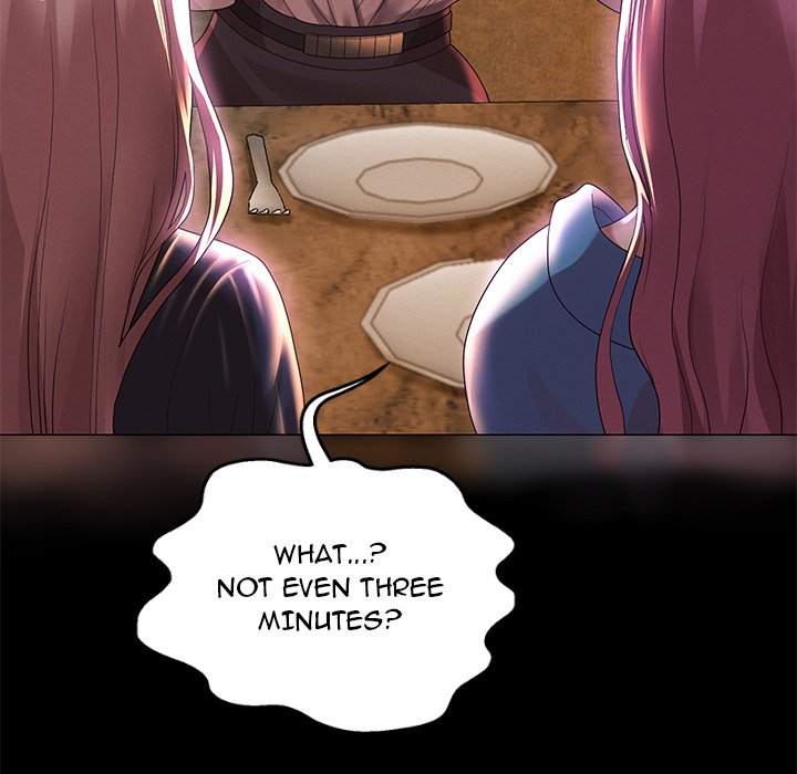 Born with a Surprise (Toomics) Chap Chapter 5 - Episode 5-Born with a Surprise (Toomics) - Next Chap 7