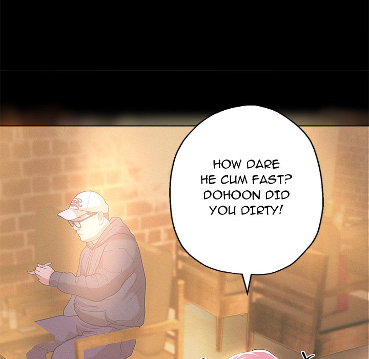 Born with a Surprise (Toomics) Chap Chapter 5 - Episode 5-Born with a Surprise (Toomics) - Next Chap 7