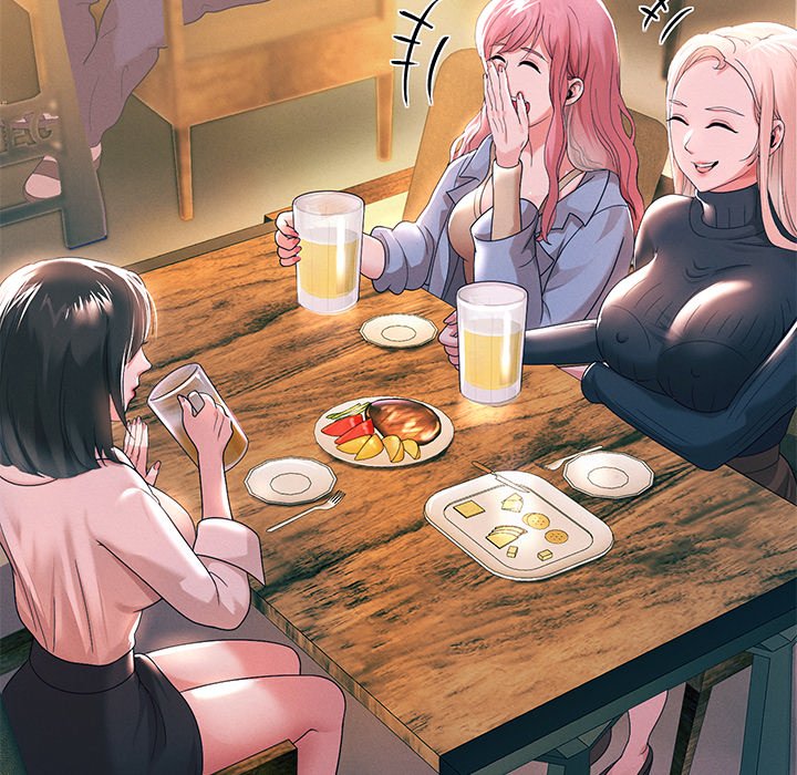 Born with a Surprise (Toomics) Chap Chapter 5 - Episode 5-Born with a Surprise (Toomics) - Next Chap 7