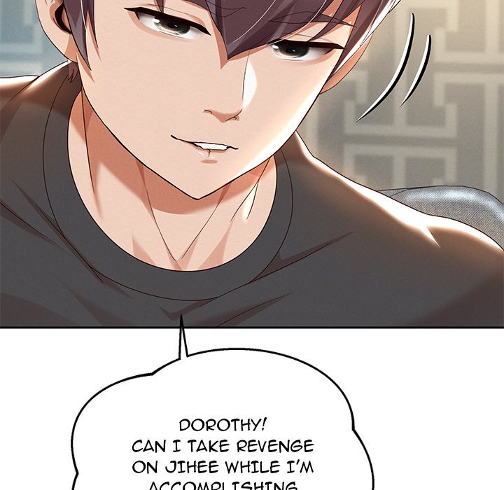 Born with a Surprise (Toomics) Chap Chapter 5 - Episode 5-Born with a Surprise (Toomics) - Next Chap 7