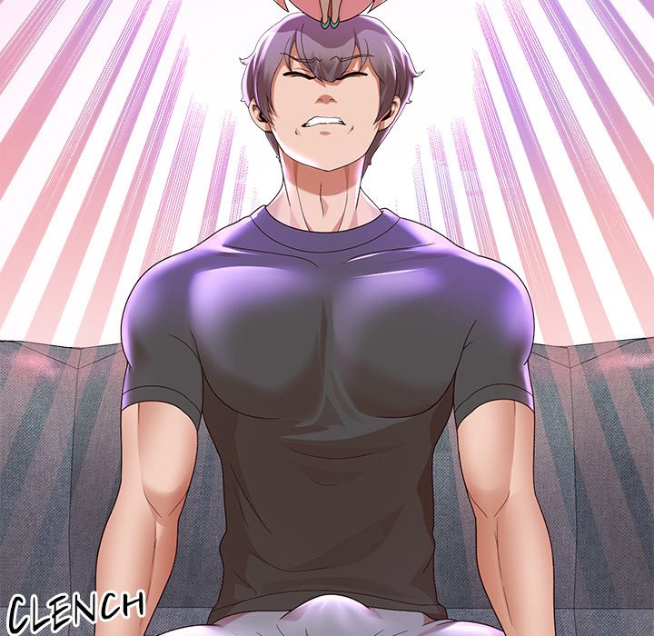 Born with a Surprise (Toomics) Chap Chapter 5 - Episode 5-Born with a Surprise (Toomics) - Next Chap 7