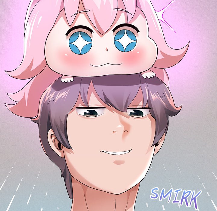 Born with a Surprise (Toomics) Chap Chapter 5 - Episode 5-Born with a Surprise (Toomics) - Next Chap 7