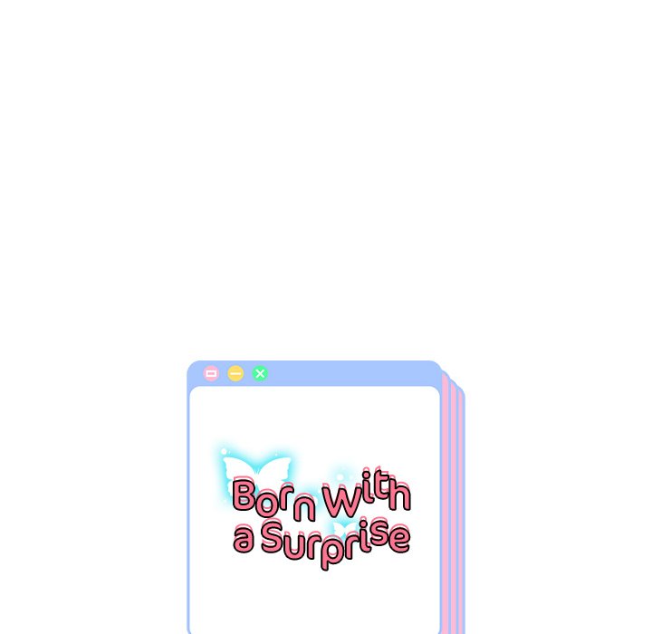 Born with a Surprise (Toomics) Chap Chapter 5 - Episode 5-Born with a Surprise (Toomics) - Next Chap 7