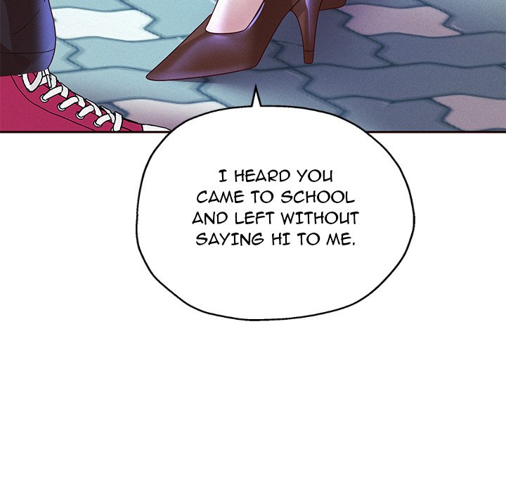 Born with a Surprise (Toomics) Chap Chapter 5 - Episode 5-Born with a Surprise (Toomics) - Next Chap 7