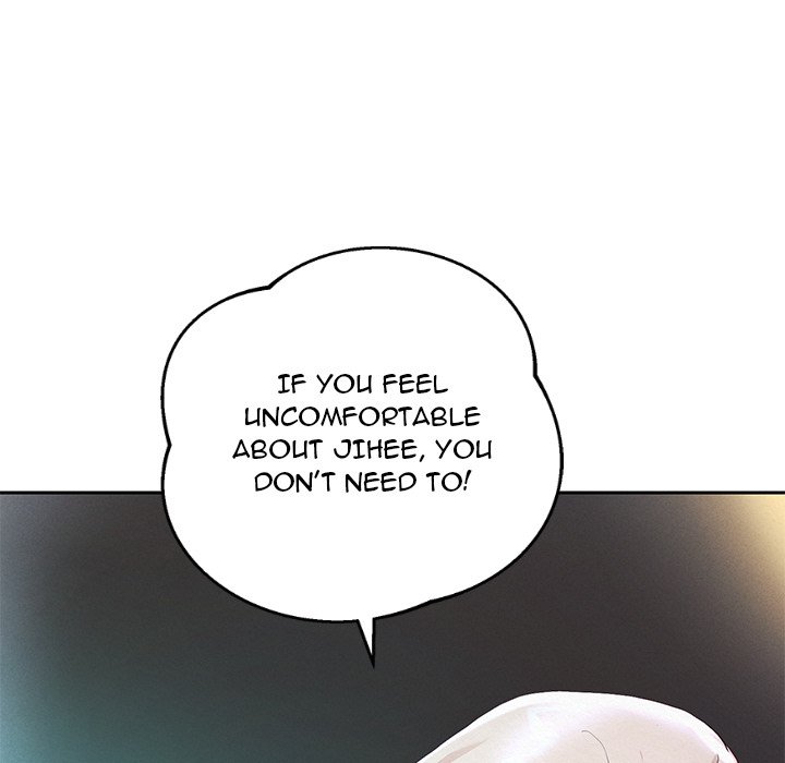 Born with a Surprise (Toomics) Chap Chapter 5 - Episode 5-Born with a Surprise (Toomics) - Next Chap 7