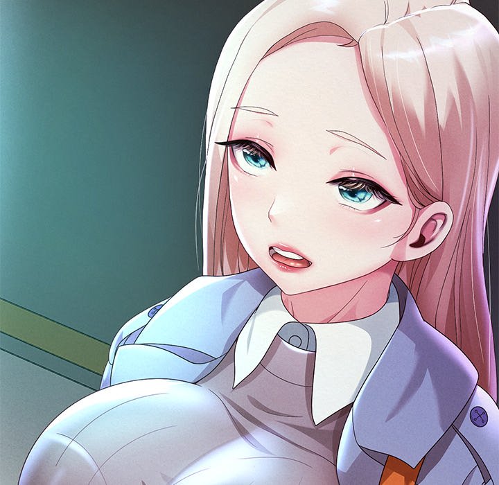 Born with a Surprise (Toomics) Chap Chapter 5 - Episode 5-Born with a Surprise (Toomics) - Next Chap 7