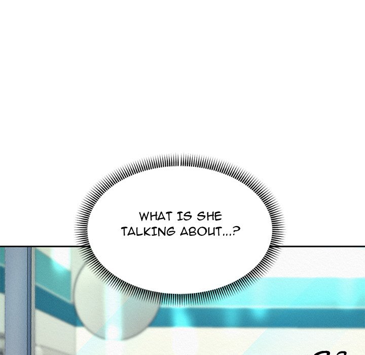 Born with a Surprise (Toomics) Chap Chapter 5 - Episode 5-Born with a Surprise (Toomics) - Next Chap 7