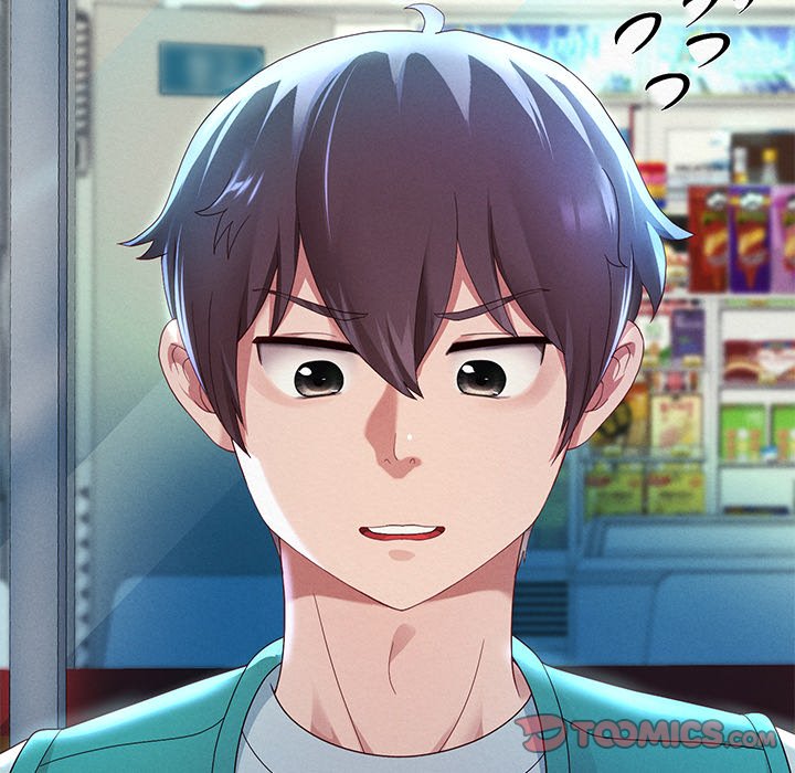 Born with a Surprise (Toomics) Chap Chapter 5 - Episode 5-Born with a Surprise (Toomics) - Next Chap 7