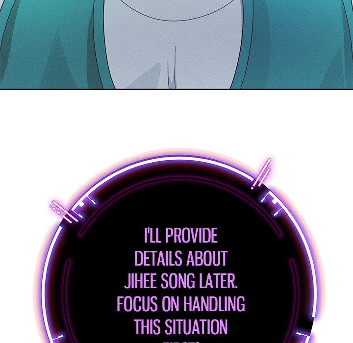 Born with a Surprise (Toomics) Chap Chapter 5 - Episode 5-Born with a Surprise (Toomics) - Next Chap 7