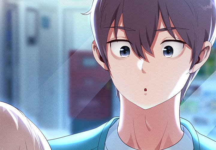 Born with a Surprise (Toomics) Chap Chapter 5 - Episode 5-Born with a Surprise (Toomics) - Next Chap 7