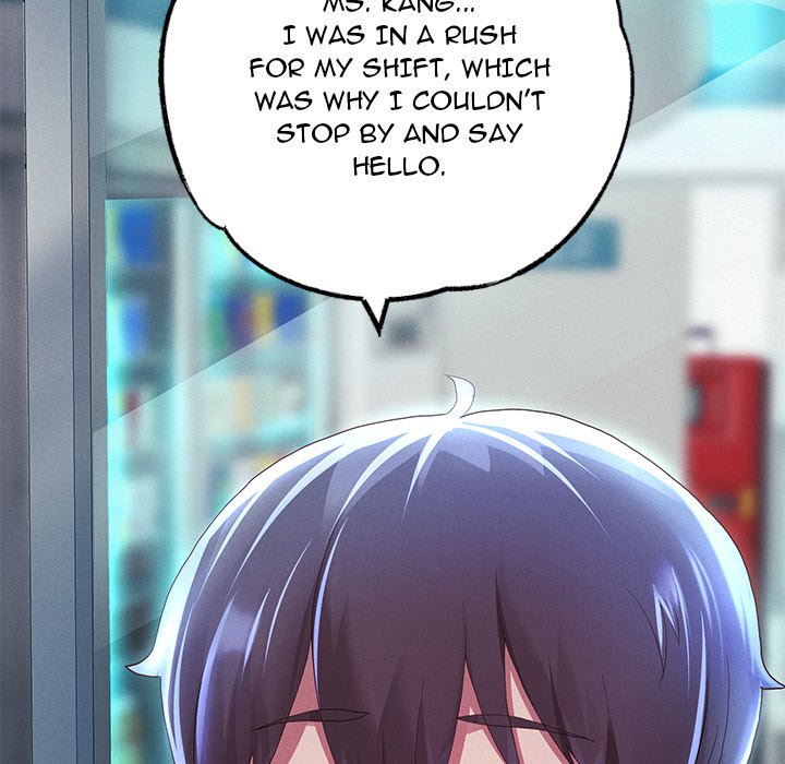 Born with a Surprise (Toomics) Chap Chapter 5 - Episode 5-Born with a Surprise (Toomics) - Next Chap 7