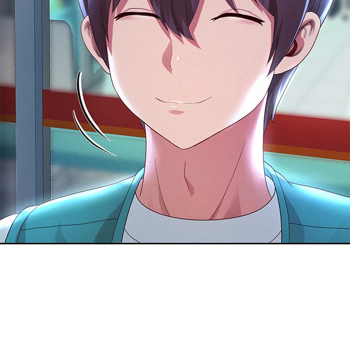 Born with a Surprise (Toomics) Chap Chapter 5 - Episode 5-Born with a Surprise (Toomics) - Next Chap 7