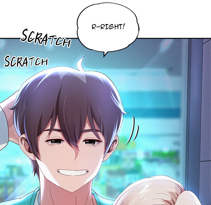 Born with a Surprise (Toomics) Chap Chapter 5 - Episode 5-Born with a Surprise (Toomics) - Next Chap 7