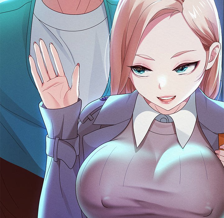 Born with a Surprise (Toomics) Chap Chapter 5 - Episode 5-Born with a Surprise (Toomics) - Next Chap 7