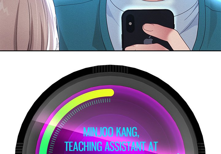 Born with a Surprise (Toomics) Chap Chapter 5 - Episode 5-Born with a Surprise (Toomics) - Next Chap 7