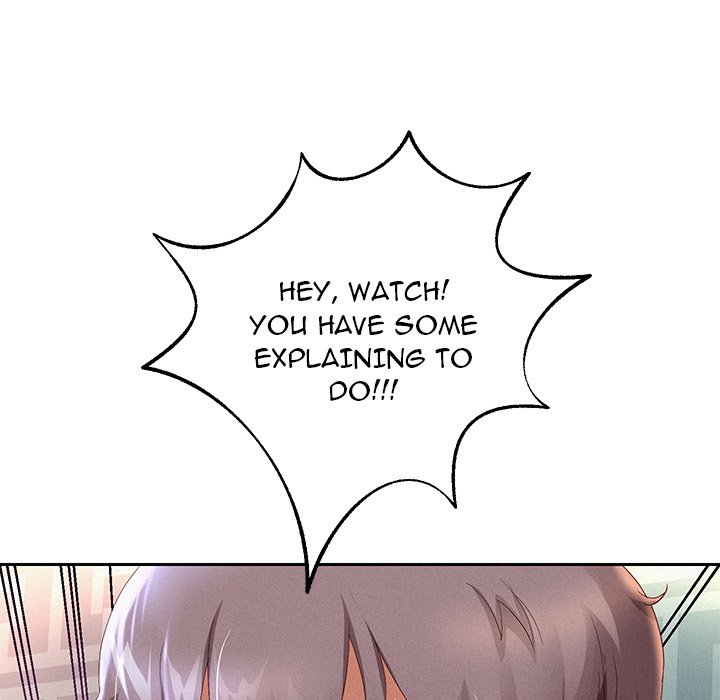 Born with a Surprise (Toomics) Chap Chapter 5 - Episode 5-Born with a Surprise (Toomics) - Next Chap 7