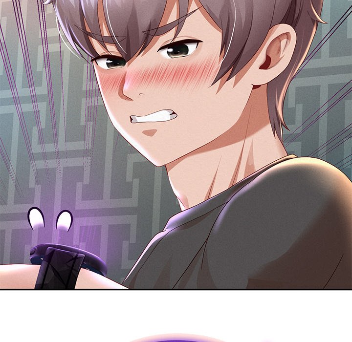 Born with a Surprise (Toomics) Chap Chapter 5 - Episode 5-Born with a Surprise (Toomics) - Next Chap 7