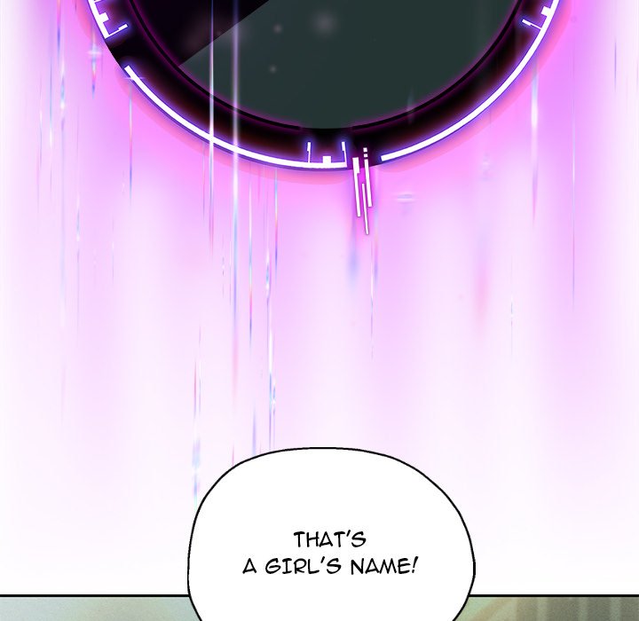 Born with a Surprise (Toomics) Chap Chapter 5 - Episode 5-Born with a Surprise (Toomics) - Next Chap 7