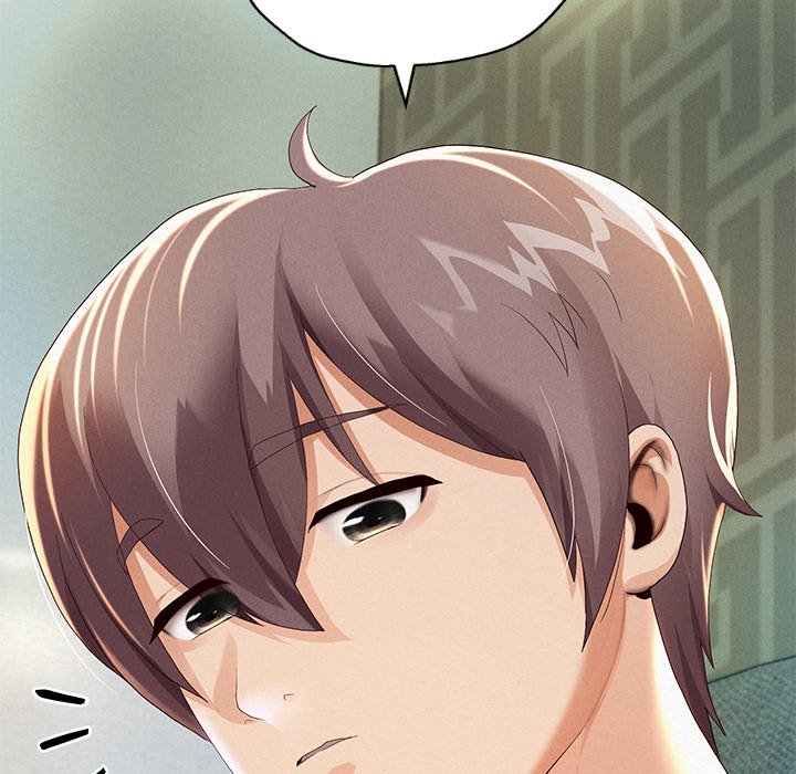 Born with a Surprise (Toomics) Chap Chapter 5 - Episode 5-Born with a Surprise (Toomics) - Next Chap 7