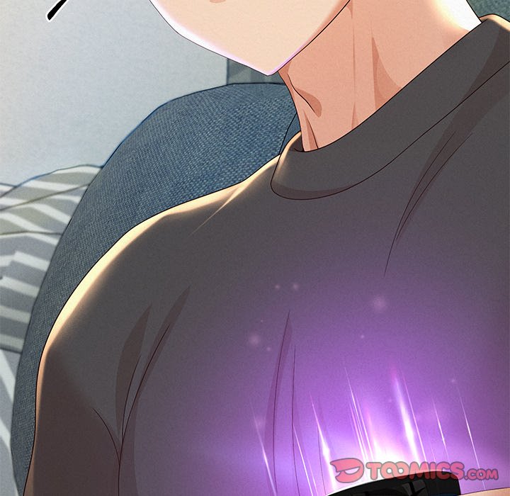 Born with a Surprise (Toomics) Chap Chapter 5 - Episode 5-Born with a Surprise (Toomics) - Next Chap 7